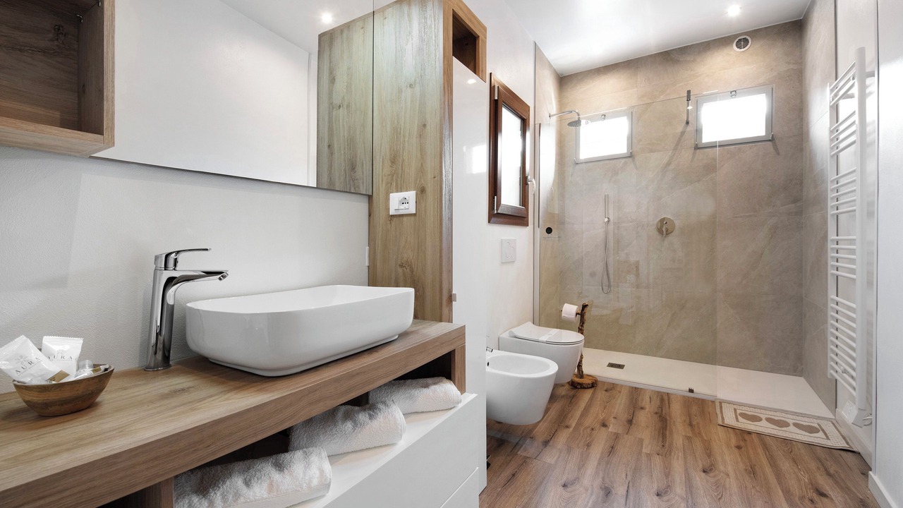 Photo of Bathroom in Gavardo