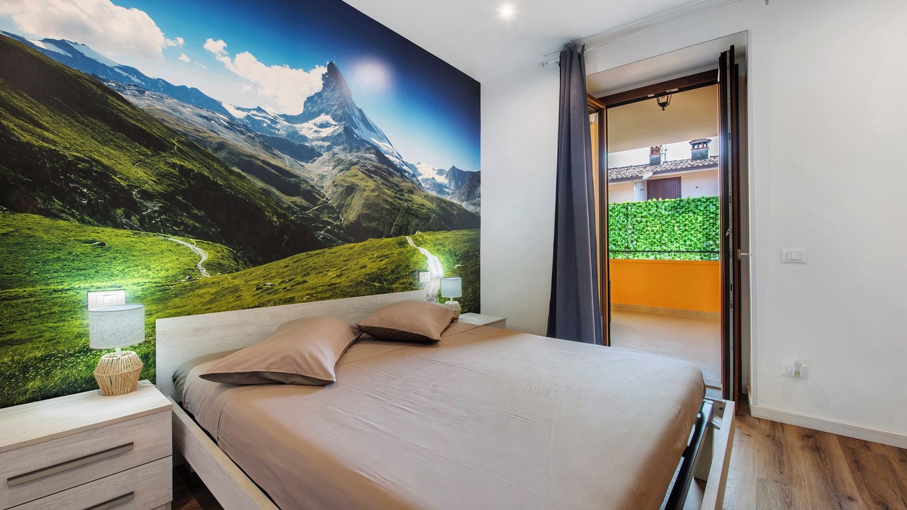 Photo of Bedroom in Gavardo