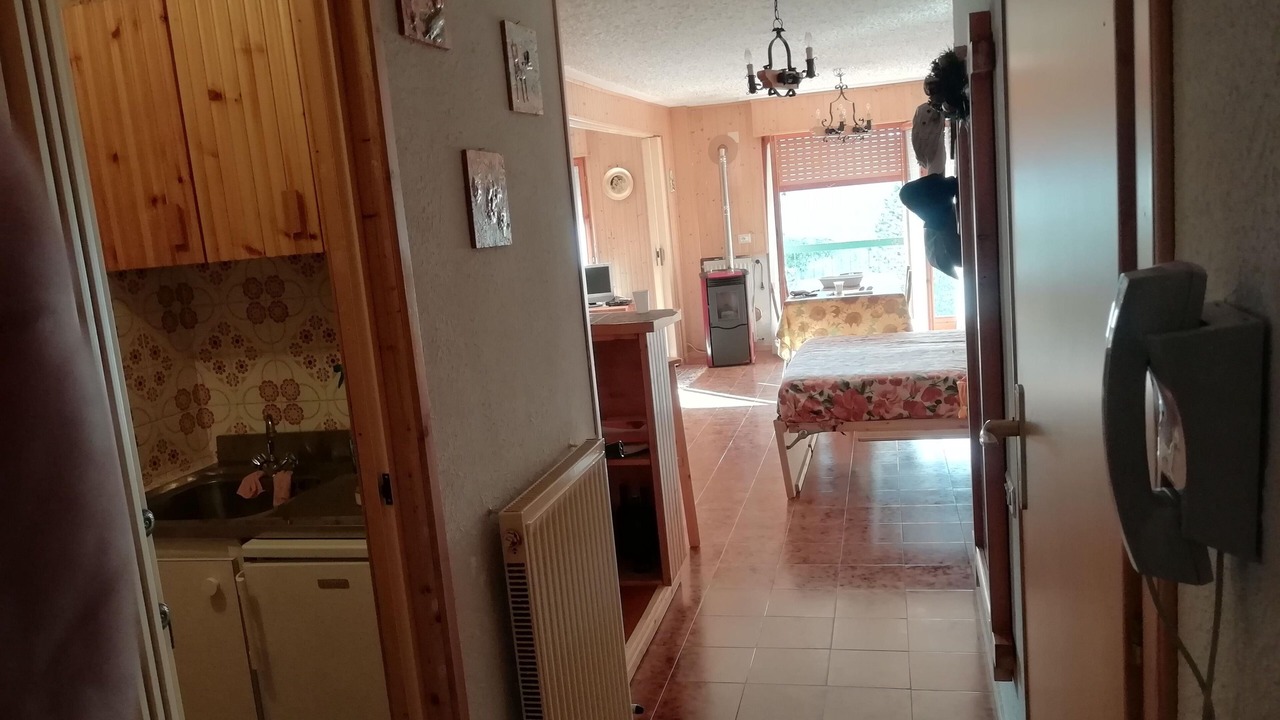Photo of Bedroom in Cotronei