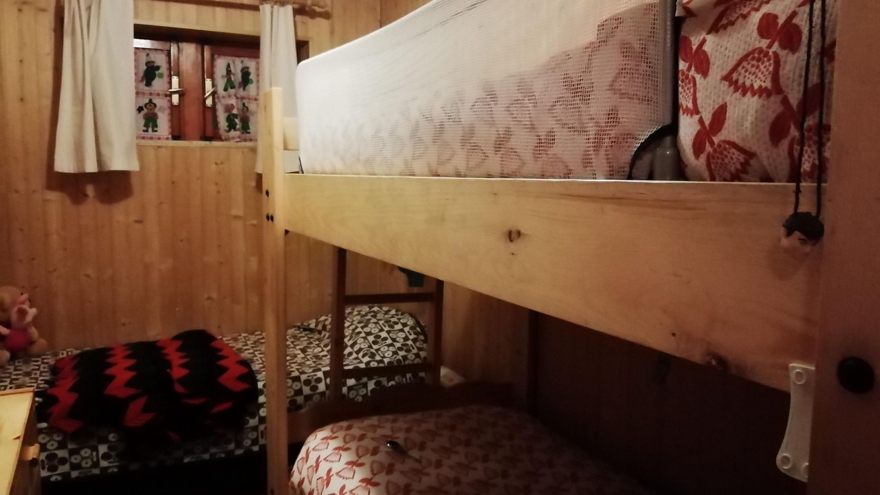 Photo of Bedroom in Cotronei