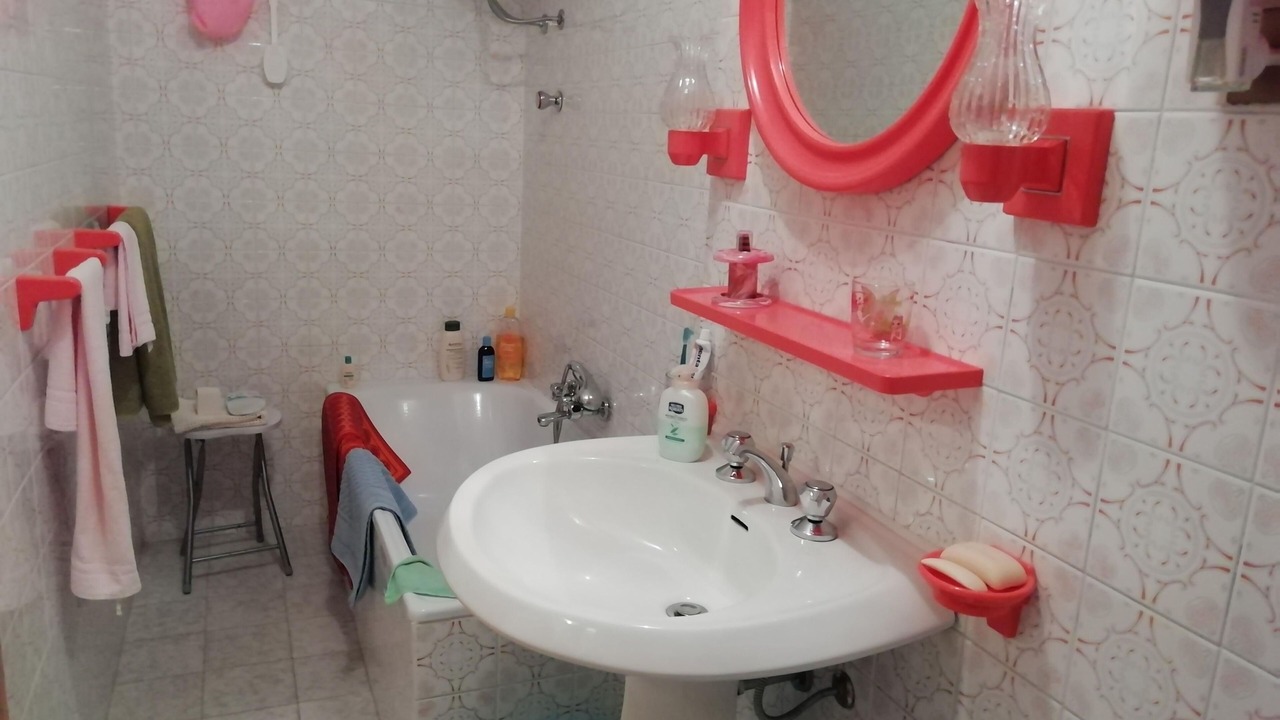 Photo of Bathroom in Cotronei