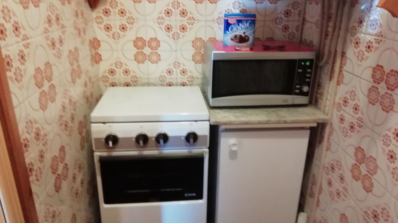Photo of Kitchen in Cotronei