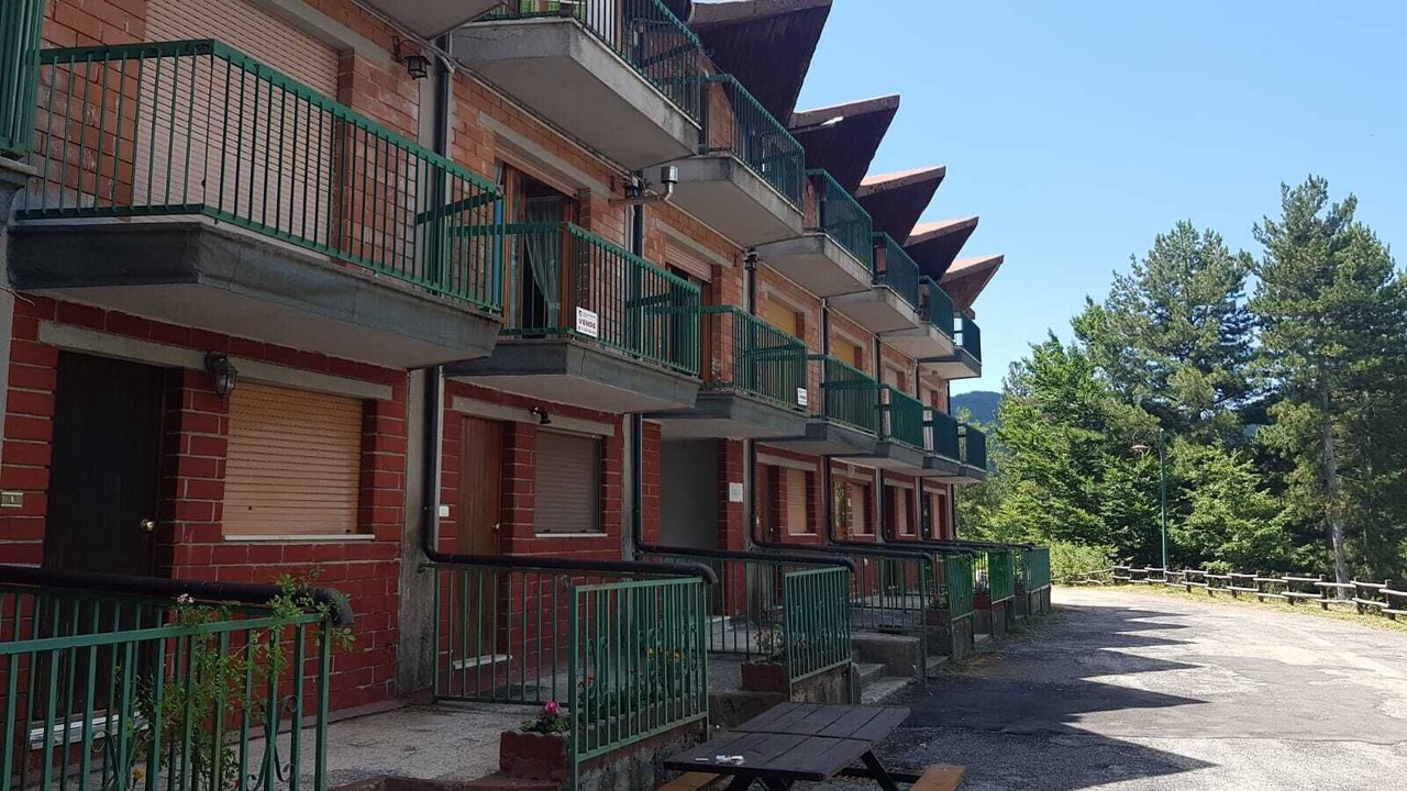 Photo of Outdoor in Cotronei