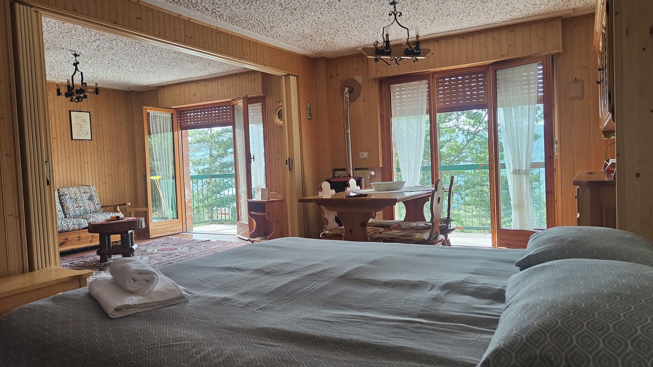 Photo of Bedroom in Cotronei