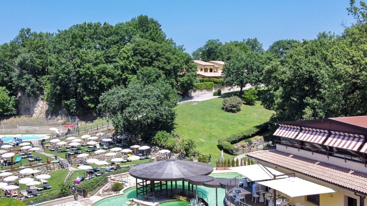Photo of Outdoor in Sorano