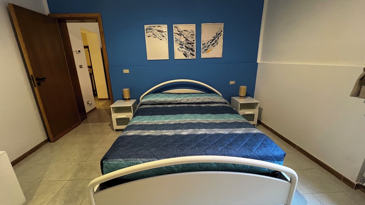 Photo of Bedroom in Catona