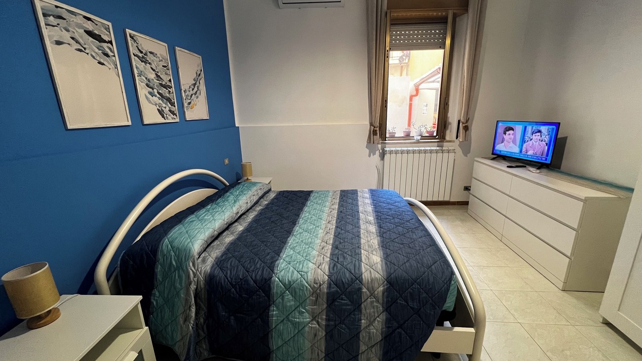 Photo of Bedroom in Catona