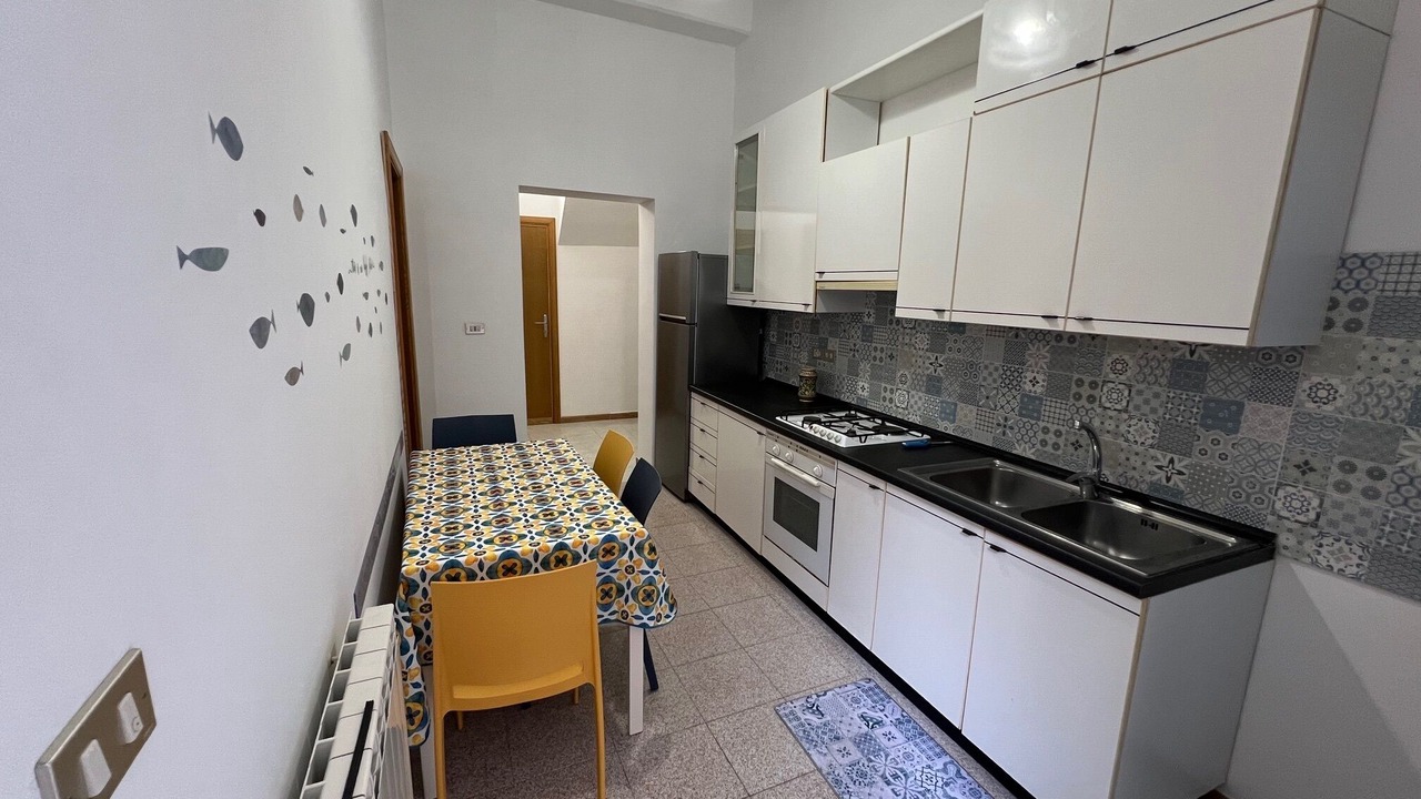 Photo of Kitchen in Catona