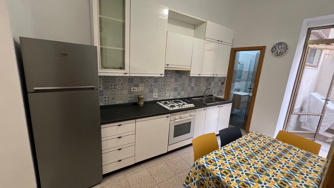 Photo of Kitchen in Catona