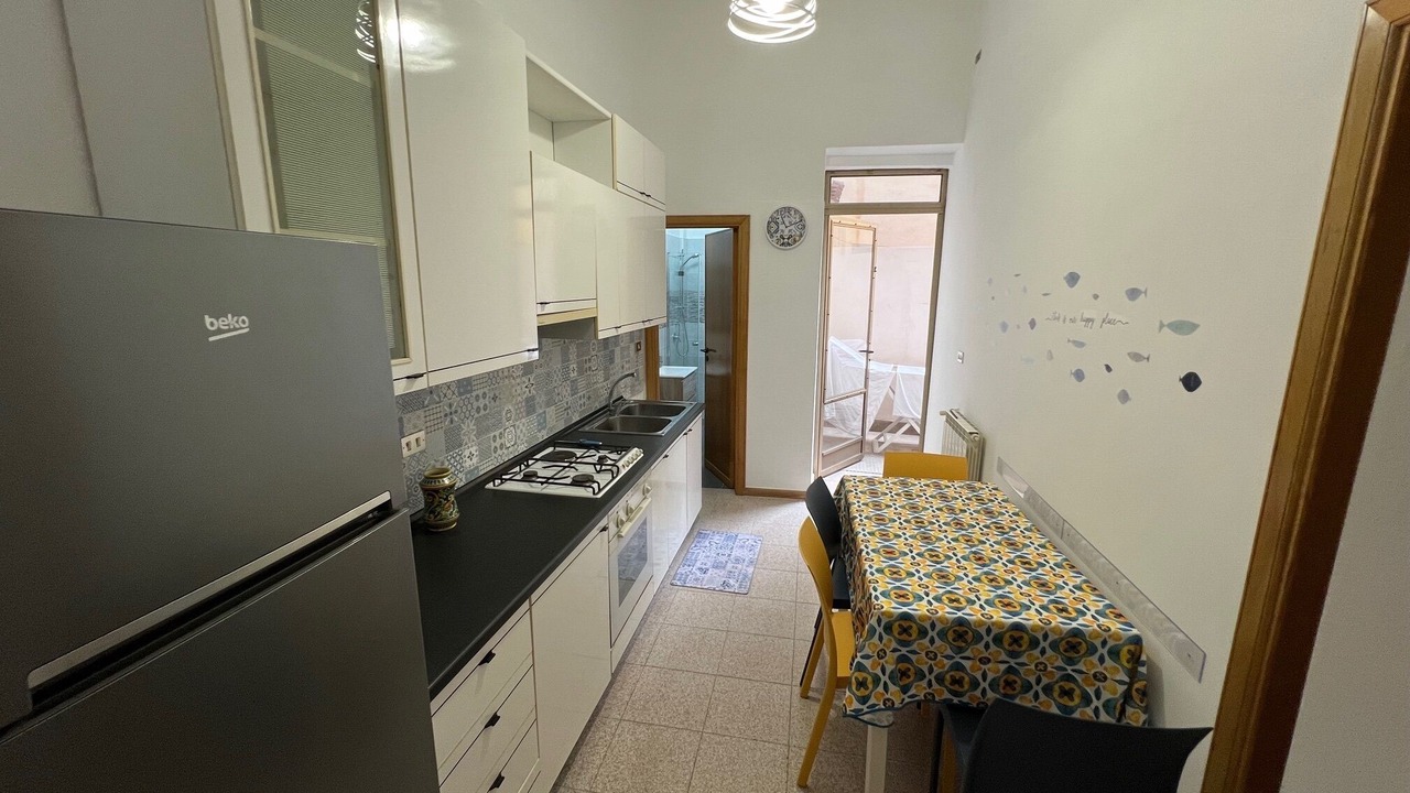 Photo of Kitchen in Catona