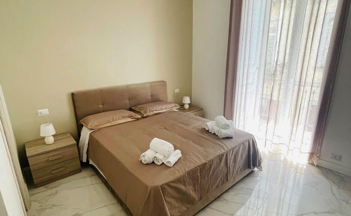Photo of Bedroom in Vasto
