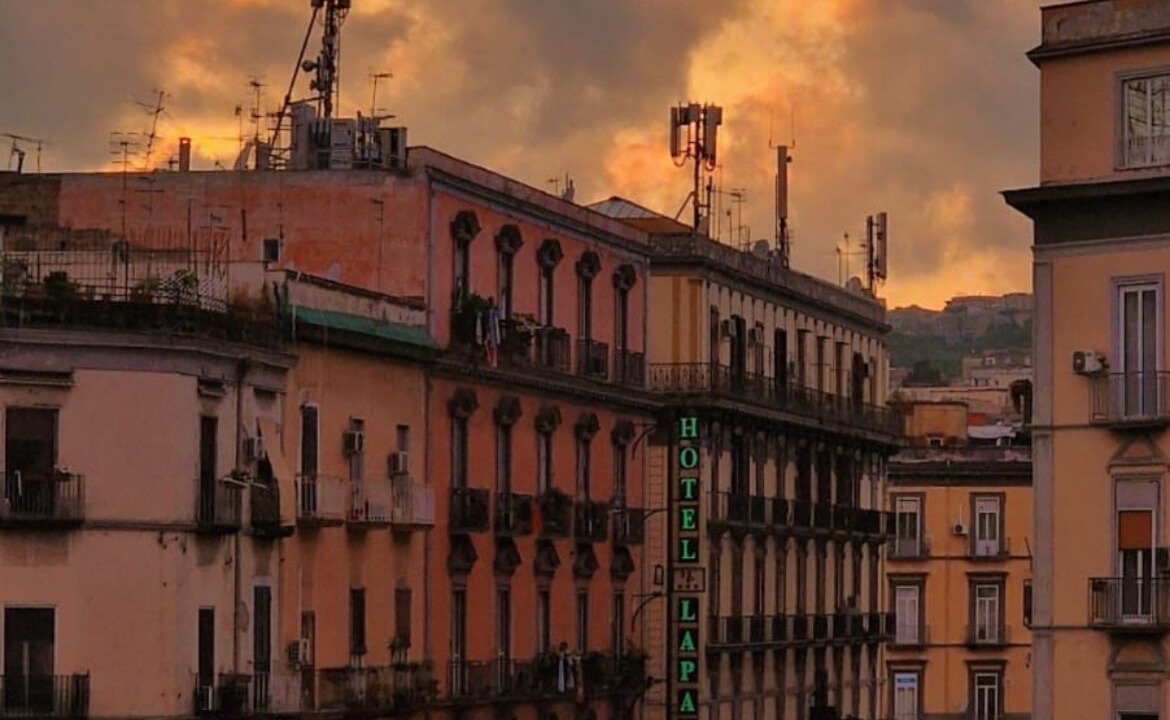 Photo of Outdoor in Vasto