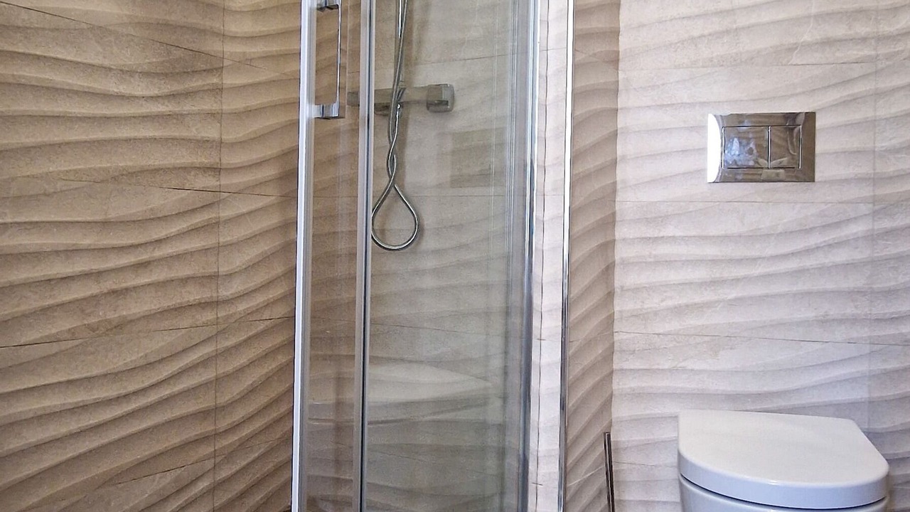 Photo of Bathroom in Vasto