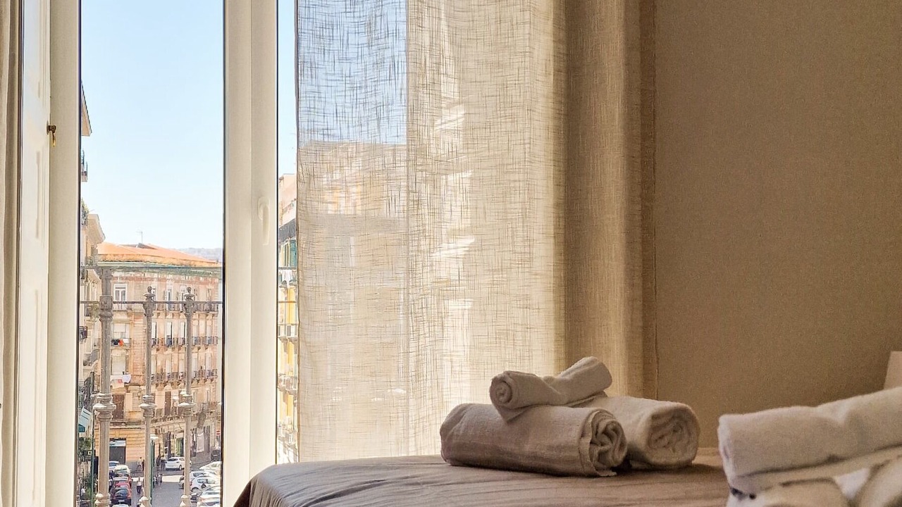 Photo of Bedroom in Vasto