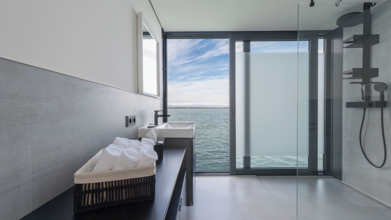 Photo of Bathroom in Cavallino-Treporti