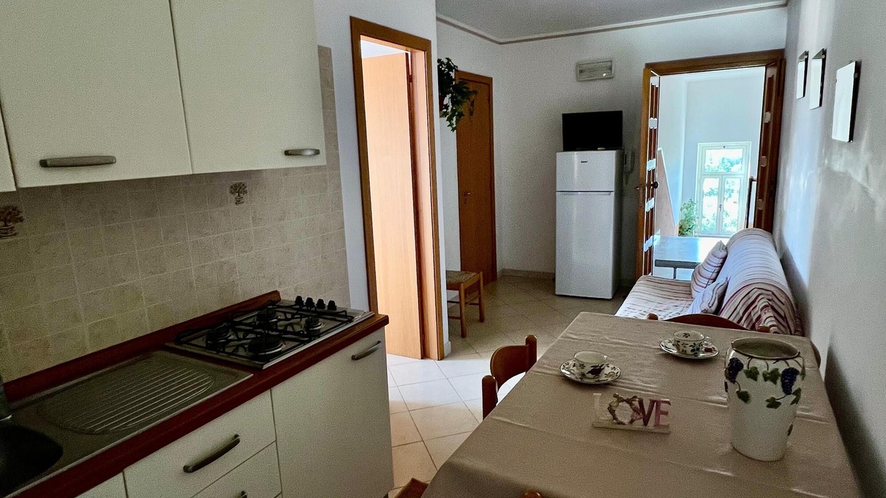 Photo of Kitchen in Defensola
