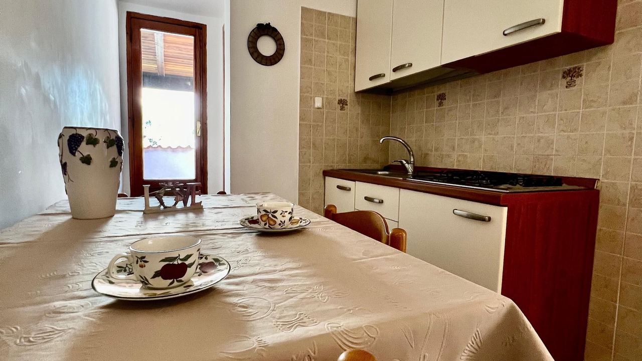 Photo of Kitchen in Defensola