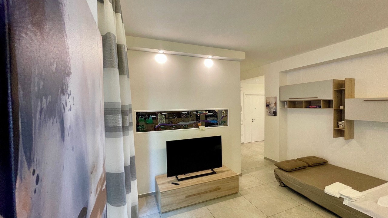 Photo of Bedroom in Guardiagrele