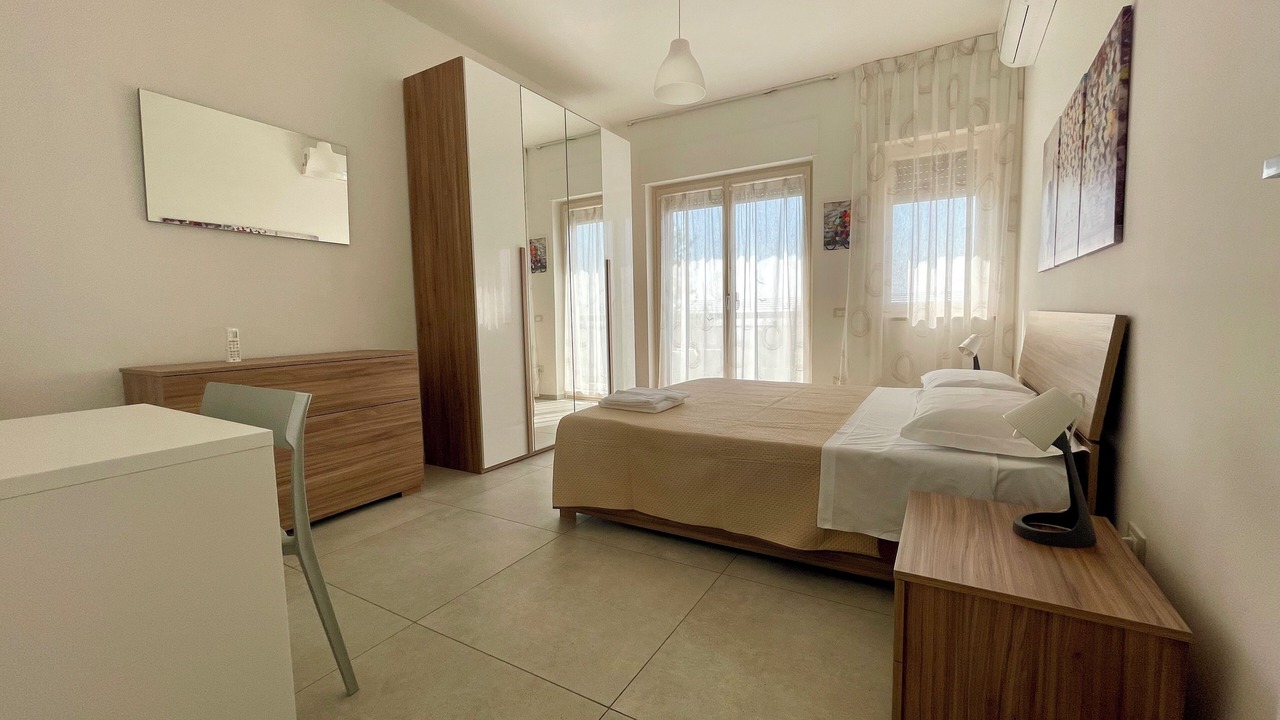 Photo of Bedroom in Guardiagrele