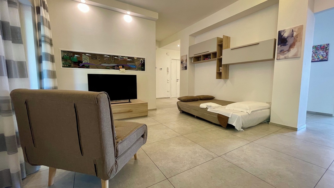 Photo of Bedroom in Guardiagrele