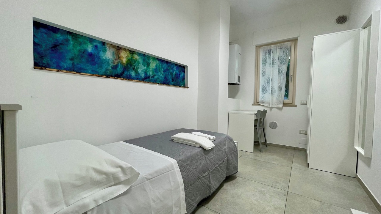 Photo of Bedroom in Guardiagrele