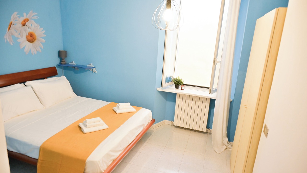 Photo of Bedroom in Fiumelatte