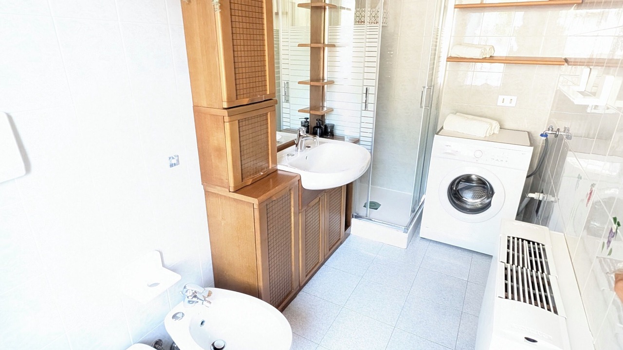 Photo of Bathroom in Fiumelatte