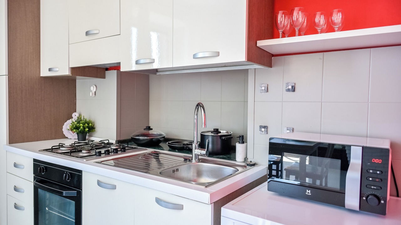 Photo of Kitchen in Fiumelatte