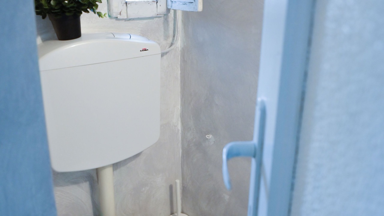Photo of Bathroom in Fiumelatte