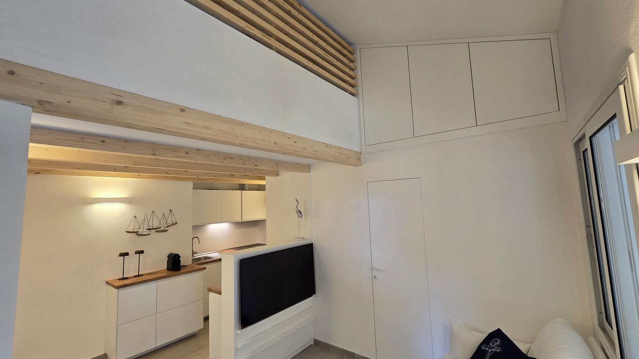 Photo of Livingroom in Santa Margherita di Pula