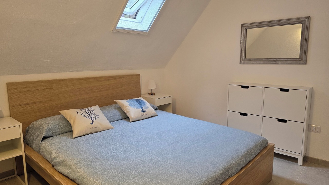 Photo of Bedroom in Santa Margherita di Pula