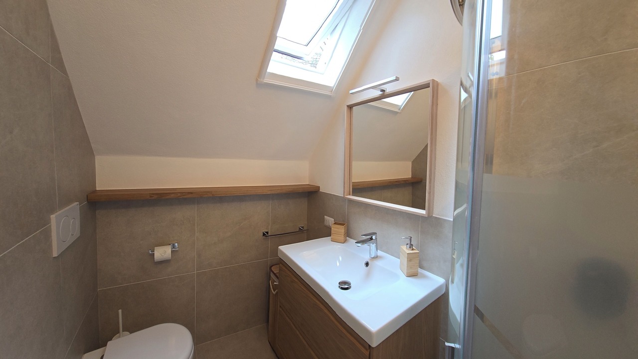Photo of Bathroom in Santa Margherita di Pula