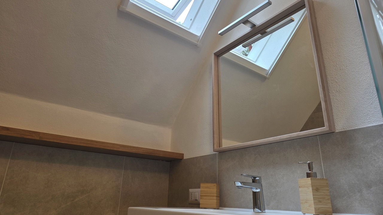 Photo of Bathroom in Santa Margherita di Pula
