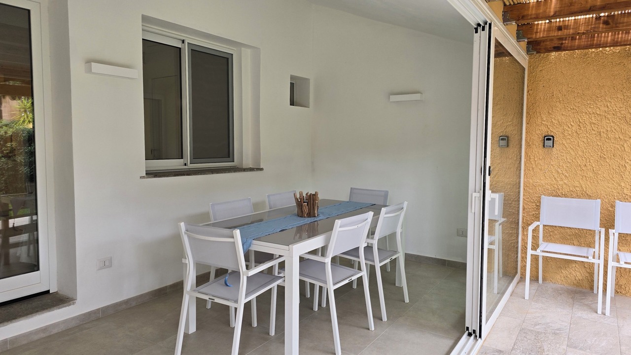 Photo of Outdoor in Santa Margherita di Pula