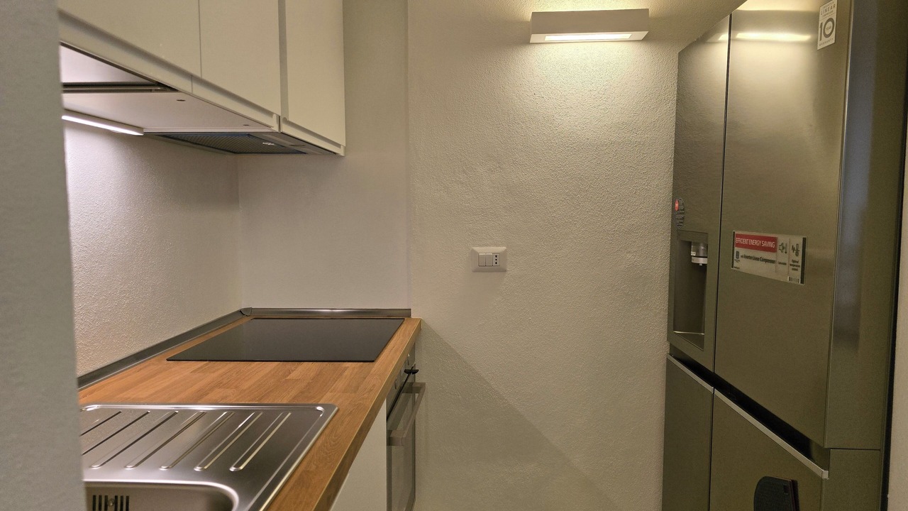 Photo of Kitchen in Santa Margherita di Pula