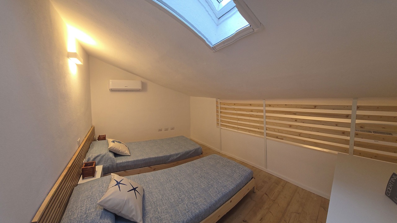 Photo of Bedroom in Santa Margherita di Pula