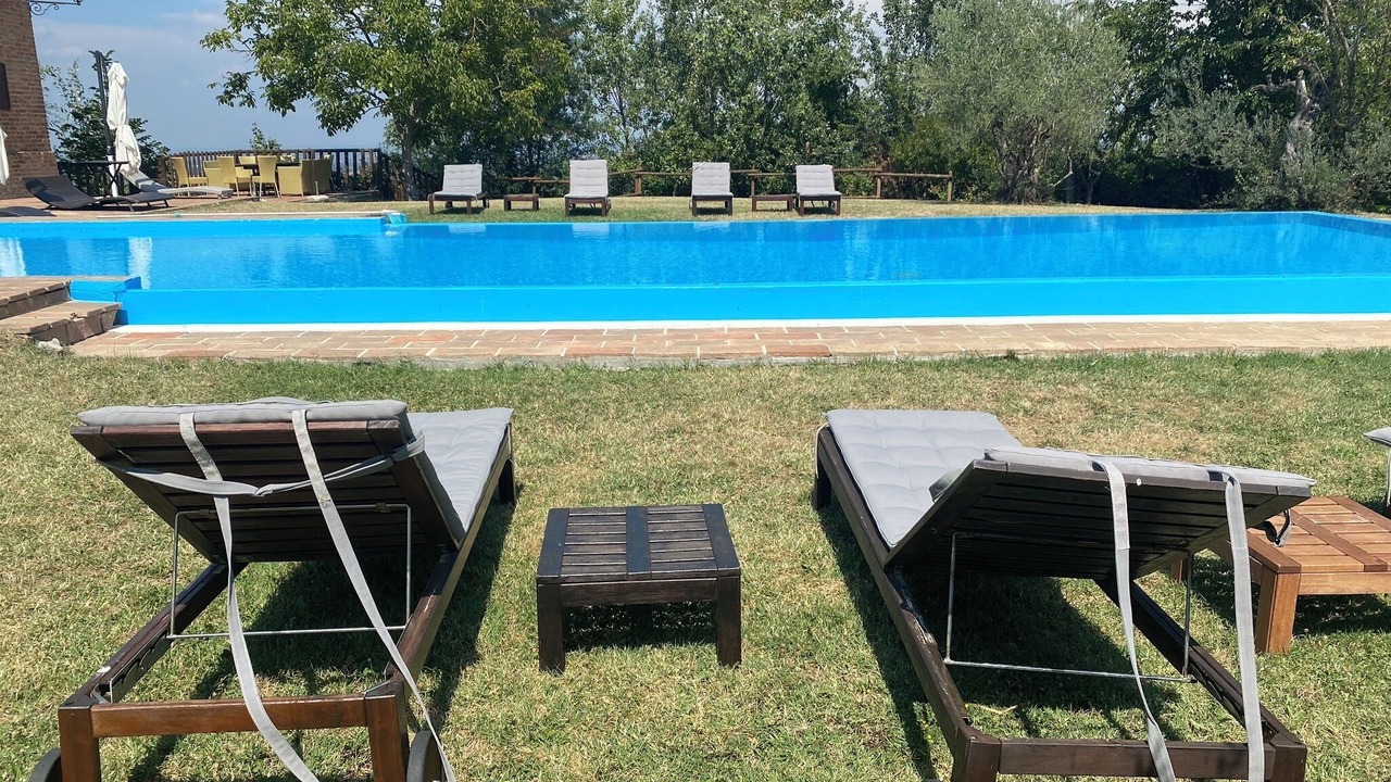 Photo of Outdoor in Salsomaggiore Terme