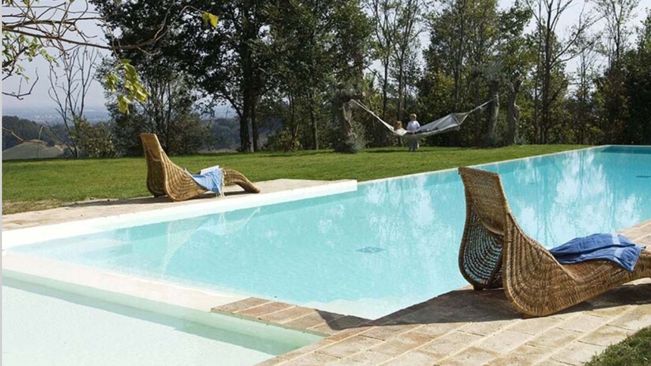 Photo of Outdoor in Salsomaggiore Terme