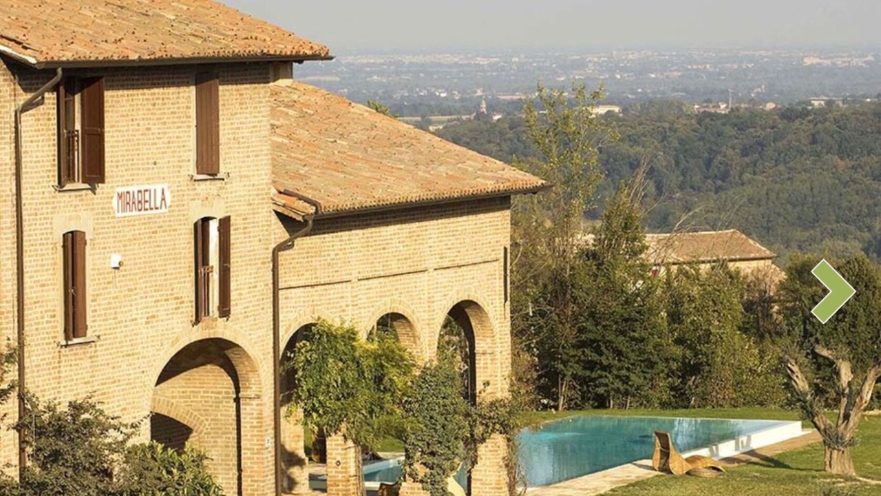 Photo of Outdoor in Salsomaggiore Terme