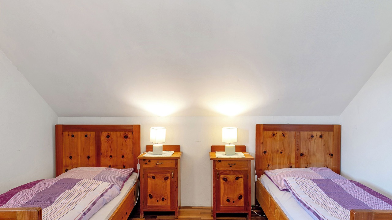 Photo of Bedroom in Renon