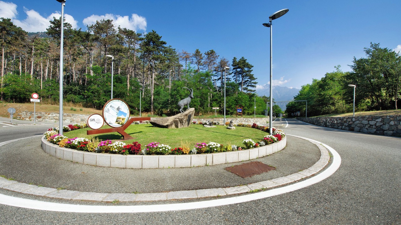 Photo of Outdoor in Fabbrica
