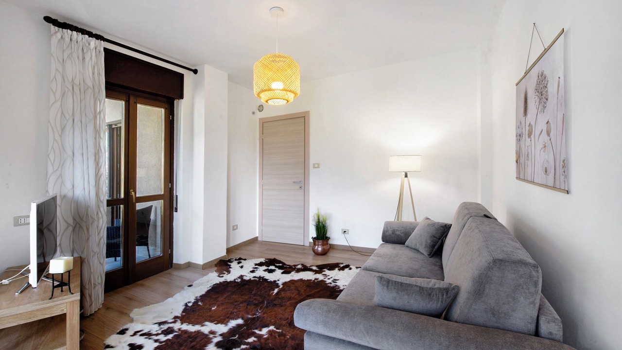 Photo of Livingroom in Fabbrica