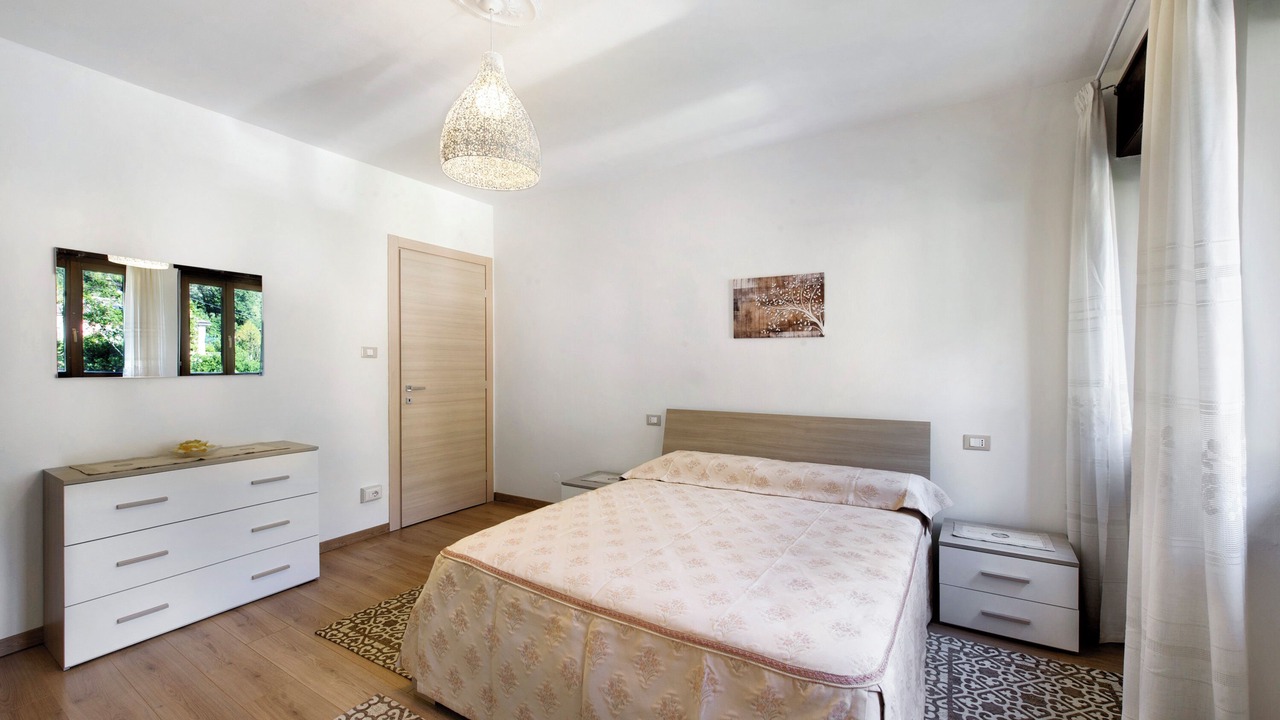 Photo of Bedroom in Fabbrica