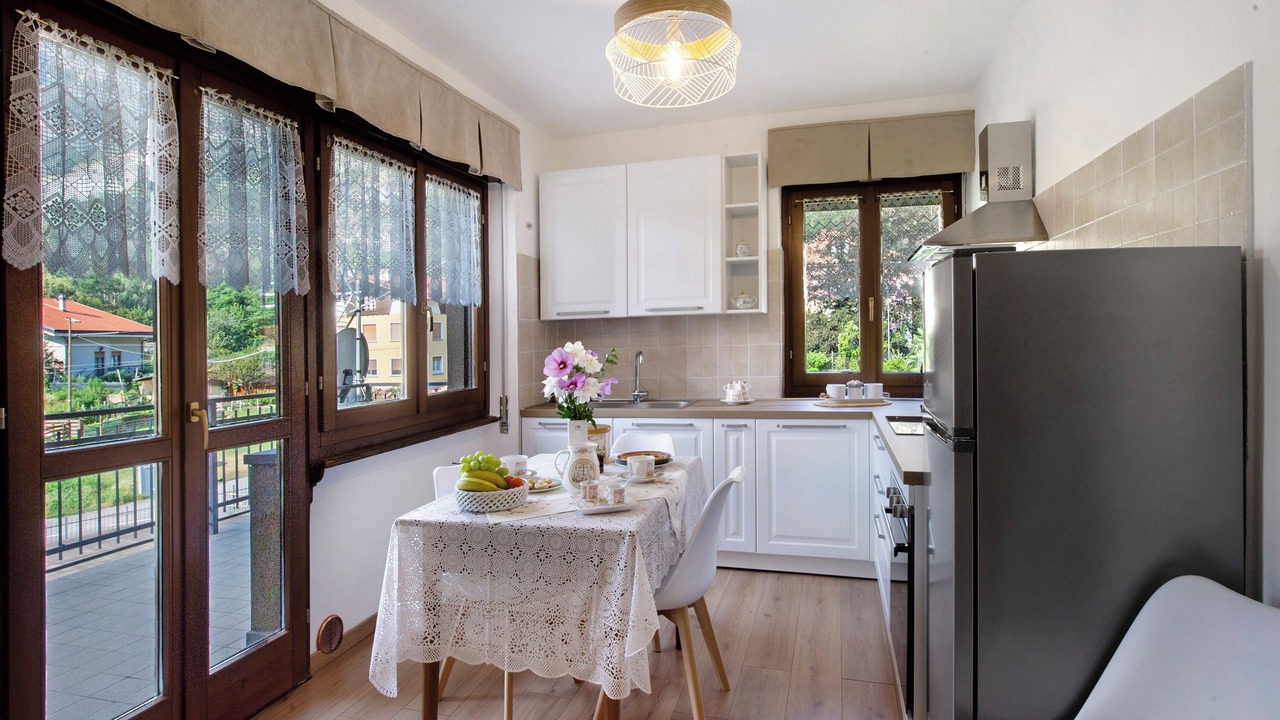 Photo of Kitchen in Fabbrica