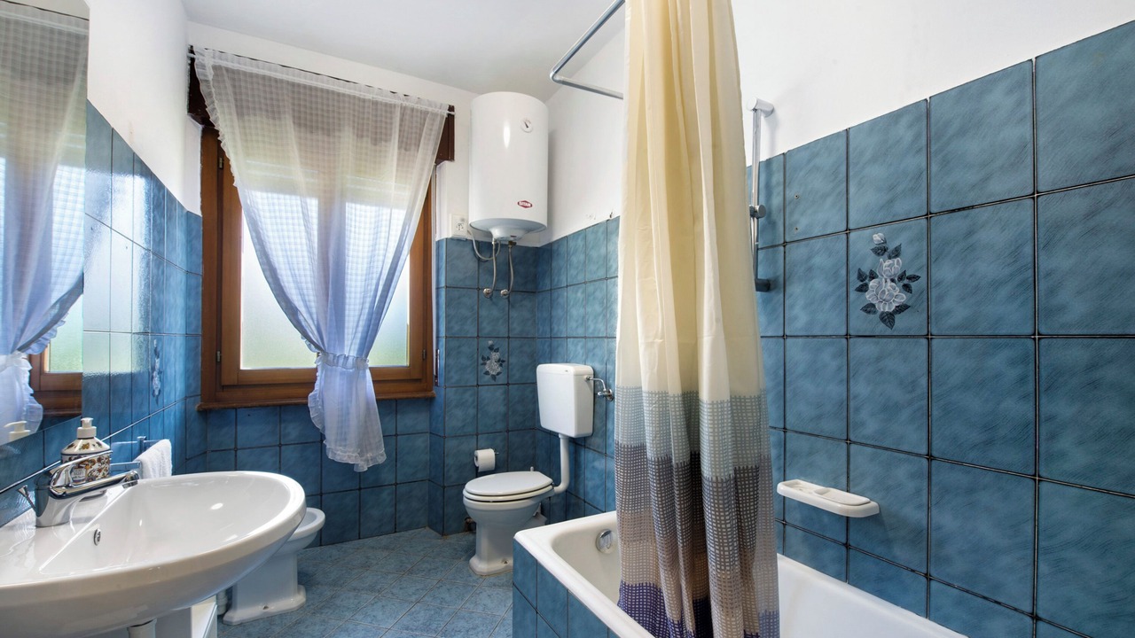 Photo of Bathroom in Fabbrica