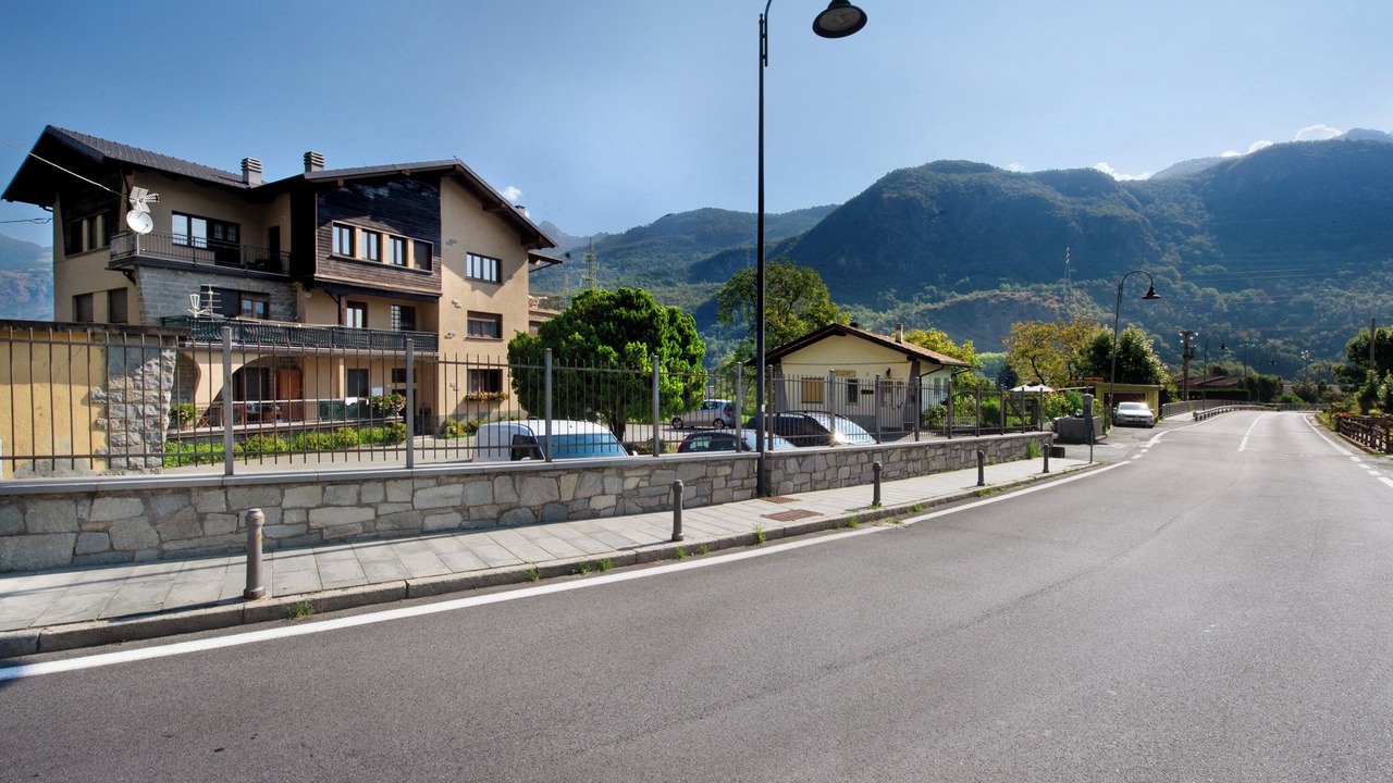 Photo of Outdoor in Fabbrica