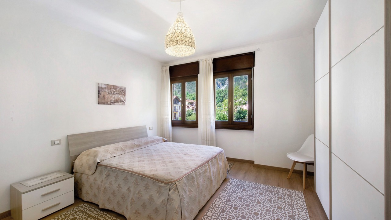 Photo of Bedroom in Fabbrica