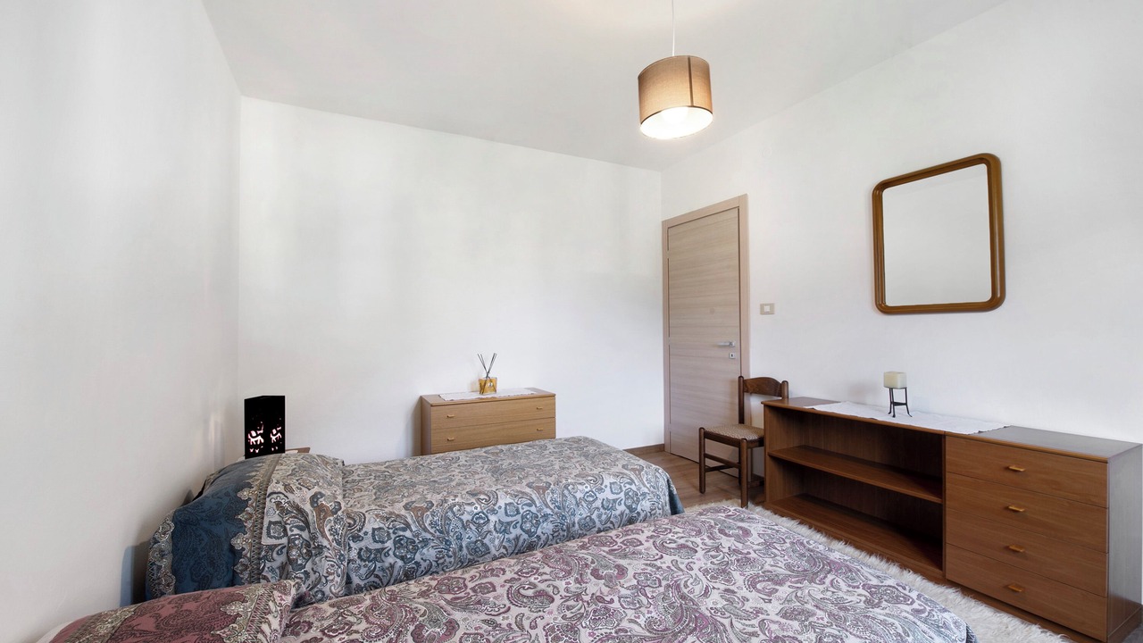 Photo of Bedroom in Fabbrica