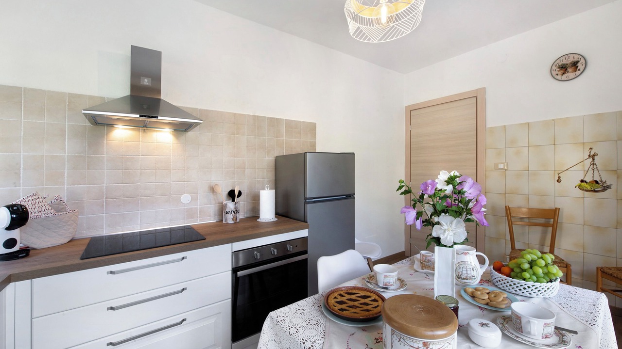 Photo of Kitchen in Fabbrica