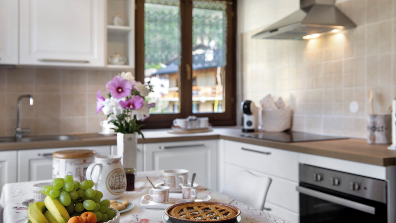 Photo of Kitchen in Fabbrica